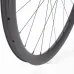 WRMC35 35mm Depth 36mm External Width Carbon Monster Cross Wheelset