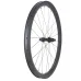 Extralight WRMC39 38mm External Width 39mm depth Carbon Monster Cross Wheelset