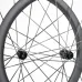 WRMC40 40mm Depth 36mm External Width Carbon Wheelset for Monster Cross