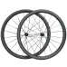 WRMC40 40mm Depth 36mm External Width Carbon Wheelset for Monster Cross