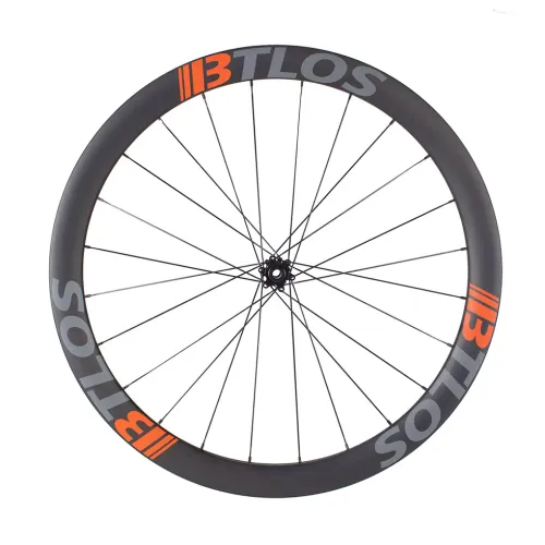 45mm Depth 36mm External Width Carbon Wheelset for Monster Cross