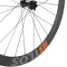 45mm Depth 36mm External Width Carbon Wheelset for Monster Cross