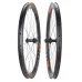 45mm Depth 36mm External Width Carbon Wheelset for Monster Cross