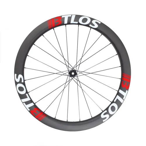 BTLOS WRMC50 High-Performance Carbon Wheelset