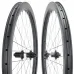 BTLOS WRMC50E High-Performance Carbon Wheelset