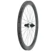 BTLOS WRMC50E High-Performance Carbon Wheelset