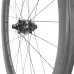 BTLOS WRMC50E High-Performance Carbon Wheelset