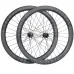 BTLOS WRMC50E High-Performance Carbon Wheelset