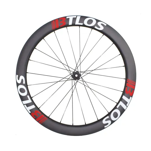 Extralight WRMC54 32mm inner Width 54mm depth Carbon Wheelset