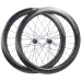 Extralight WRMC54 32mm inner Width 54mm depth Carbon Wheelset