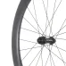 Extralight WRMC54 32mm inner Width 54mm depth Carbon Wheelset