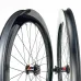Extralight WRMC59 32mm inner Width 59mm depth Carbon Wheelset