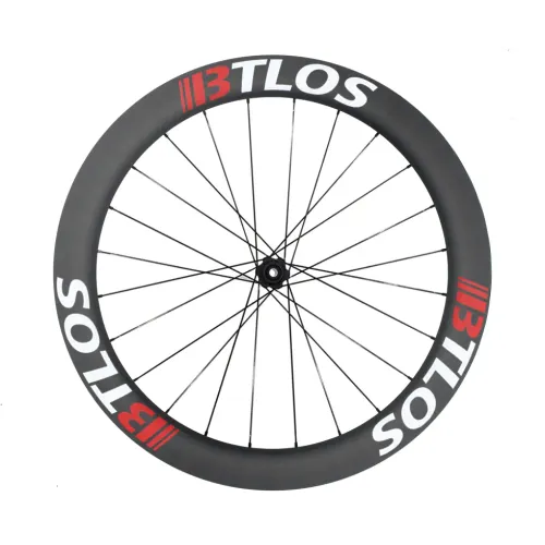 Extralight WRMC59 32mm inner Width 59mm depth Carbon Wheelset