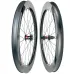 Extralight WRMC59 32mm inner Width 59mm depth Carbon Wheelset