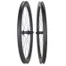 BTLOS WRML50 High-Performance Carbon Wheelset