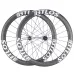 WRS52 52mm Depth New Technology Road Extralight Carbon Wheelset