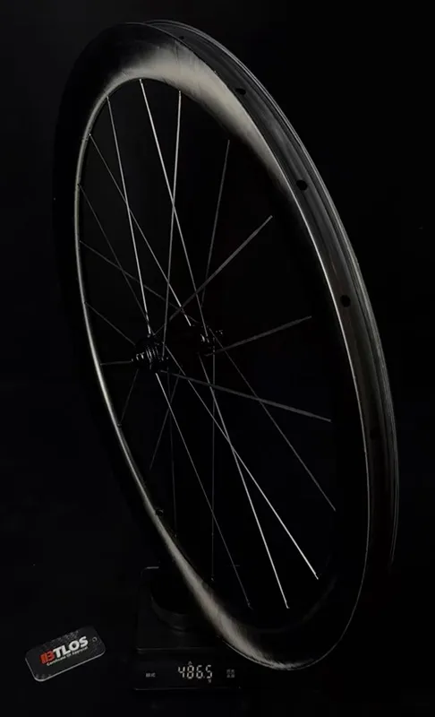 RS52 Front Wheel Weight