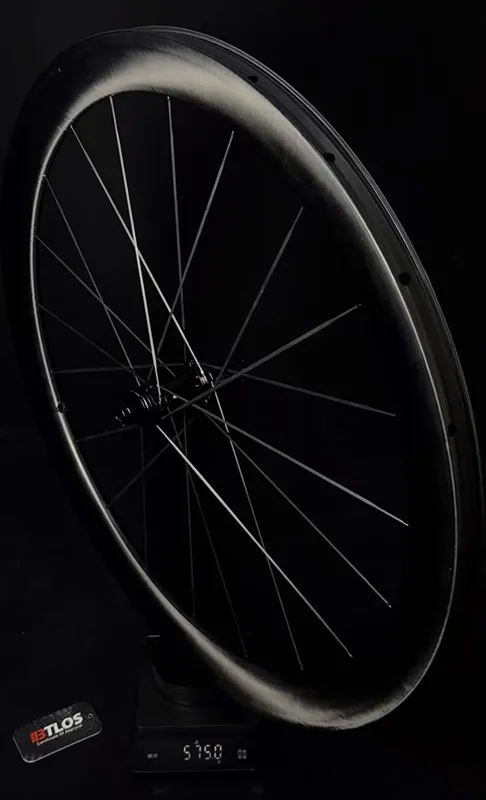 RS52 Rear Wheel Weight