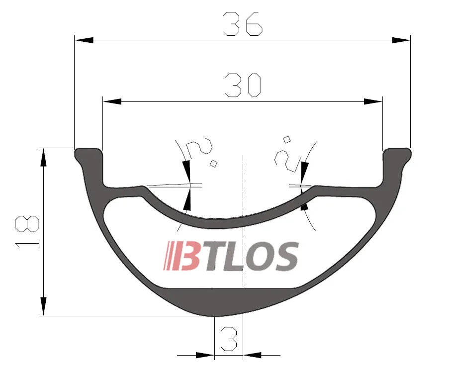 New M-i30as cross section drawing