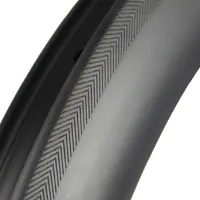 Graphene Braking Surface ( arrow )