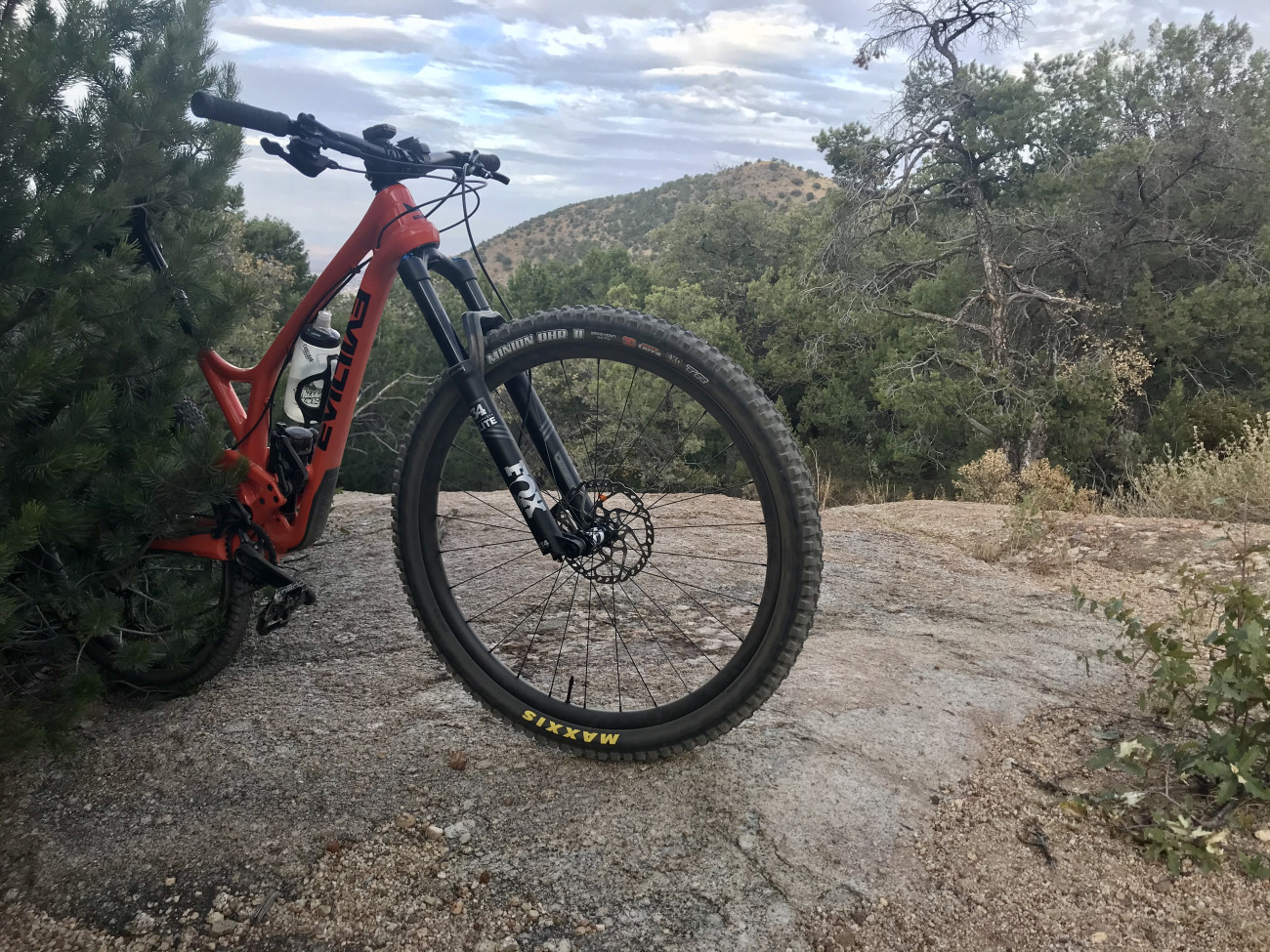 carbon wheels heavy rider