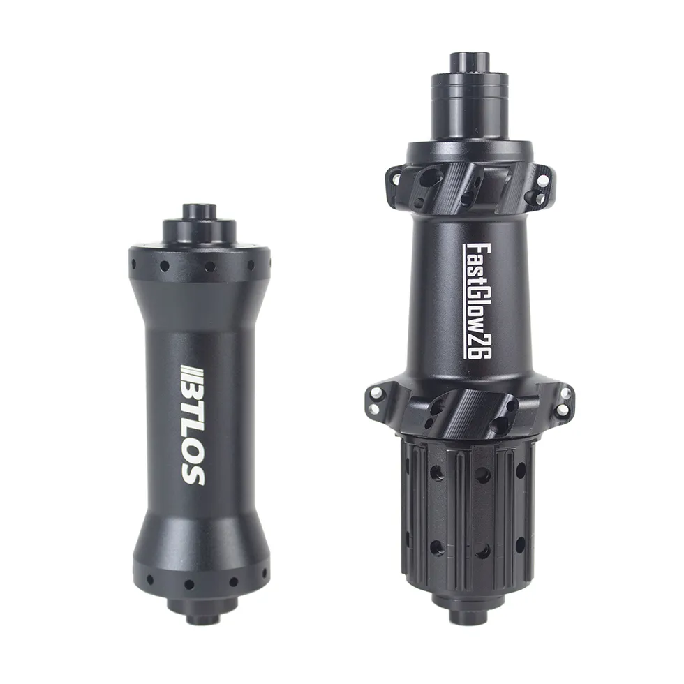 BTLOS Road Rim Brake FastGlow 26 Hub