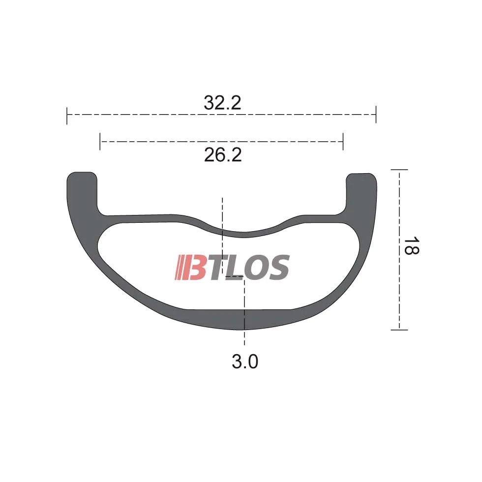 WM-i27AS cross section drawing